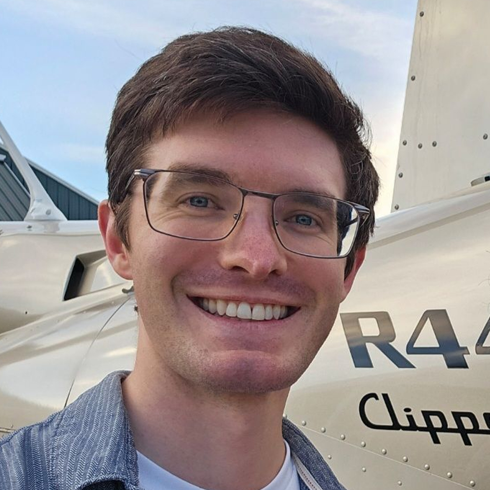 Dr. Rory Creigh